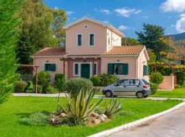 Villa Thalia - 2 Bedrooms, Sleeps 4p