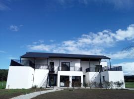 Anam Cara House，位于Serantes的酒店