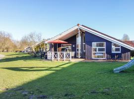 Awesome Home In Otterndorf With Sauna，位于奥特尔恩多夫的酒店