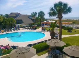185 Beach Club Villa