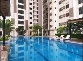 Horizon 101 CCLX Sea View Unit 47F