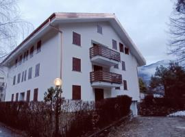 Grazioso Bilocale in Val Vigezzo，位于Craveggia的度假短租房