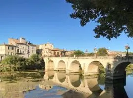 Gorgeous Home In Sommières With Wifi