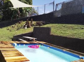 3 Bedroom Home Best Price Bayamon by Rentalspr，位于巴亚蒙的酒店