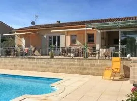 3 Bedroom Nice Home In Maussane-Les-Alpilles