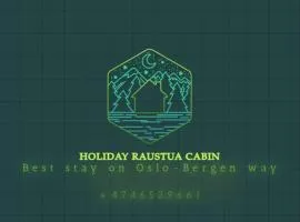 Holiday Raustua Cabin