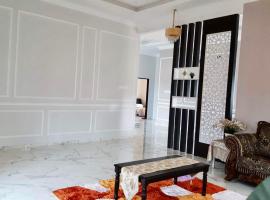 Nazirah Homestay，位于Pasir Mas的酒店