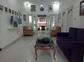 Omah Ndanu Homestay