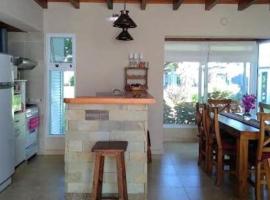 Cabaña de Córdoba，位于上格拉西亚的酒店