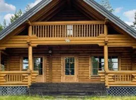 Cozy Home In Sälen With Sauna