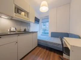 TinyRooms