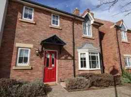 Sandcastle Cottage