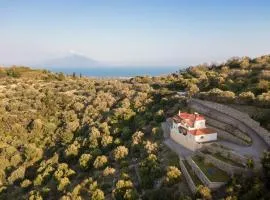 Villa Vicky