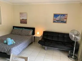 Chadstone Holiday Q Studio