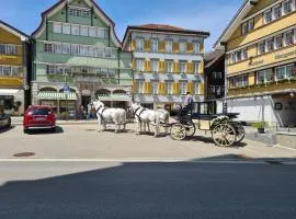 Alpen-Paradies Edelweiss