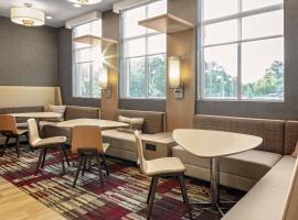 Residence Inn by Marriott Tuscaloosa，位于塔斯卡卢萨的酒店