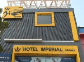 Hotel Imperial Crown