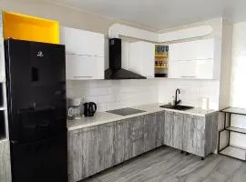 Апартаменты в ЖК " 30я Жемчужина KADORR"