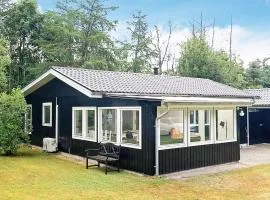 Holiday home Hals CXXIX