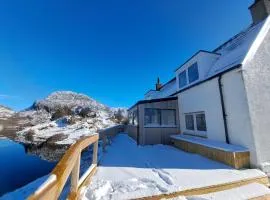 NC500 - Modern croft house at Handa HI-00734-F