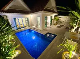 View Talay Villas, luxury private pool villa, 500m from Jomtien beach - 45