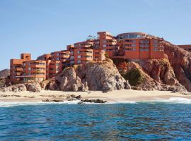 The Westin Los Cabos Resort Villas - Baja Point，位于艾尔贝迪托的酒店