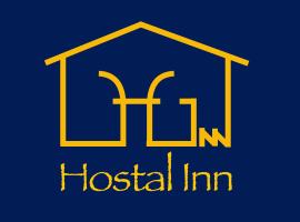 Hostal Inn 2，位于弗洛勒斯的酒店