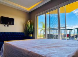 Porto marina chalet and apartment，位于阿莱曼的酒店