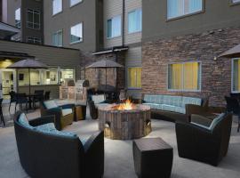 Residence Inn by Marriott Denver Southwest/Littleton，位于利特尔顿布雷肯里奇啤酒厂附近的酒店