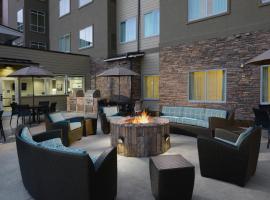 Residence Inn by Marriott Denver Southwest/Littleton，位于利特尔顿的酒店