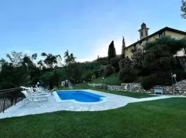 Agriturismo a Canonica