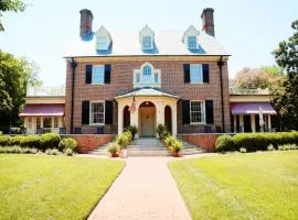 Hornsby House Inn