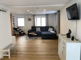 Ferienhaus im Städtle