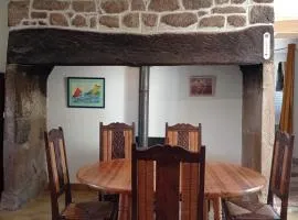 Chez Ophélie