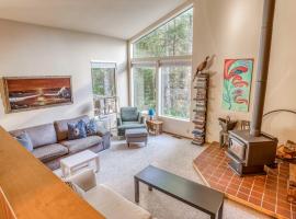The Beach House MCA 958 - Meredith Lodging，位于曼扎尼塔的酒店