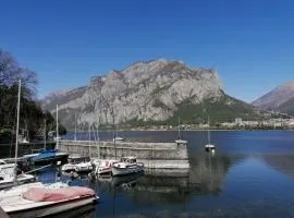 la casa del barcaiolo