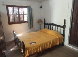 El Remanso II，位于杜拉斯诺的酒店