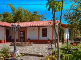 Country House Rancho Escondido- Rionegro