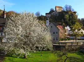 Aparthotel Minderleins Apart