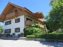 Landhaus Familie Doll Ferienwohnung Sunnawind