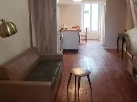 Studio au centre de Guémené-sur-Scorff