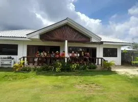 Panawan Guest House 1