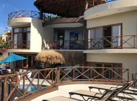 Litibu Suites Beach House