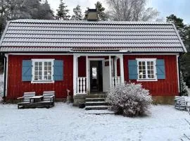 6 person holiday home in JÄRNA-By Traum