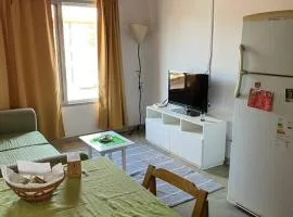 Cálido departamento en Tigre