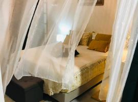 Mave Mai Studio Papeete，位于帕皮提的酒店