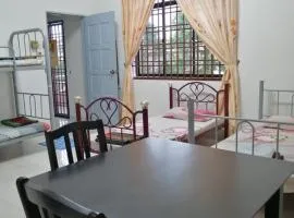 Homestay HARAPAN