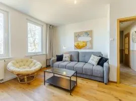 Międzyzdroje Stylowy Apartament z Sauną by Noclegi Renters