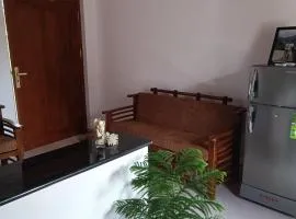 Apartmán Sudu Nangy