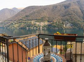 Appartamento Filomena by LakeSweetLakeComo，位于拉利奥的公寓